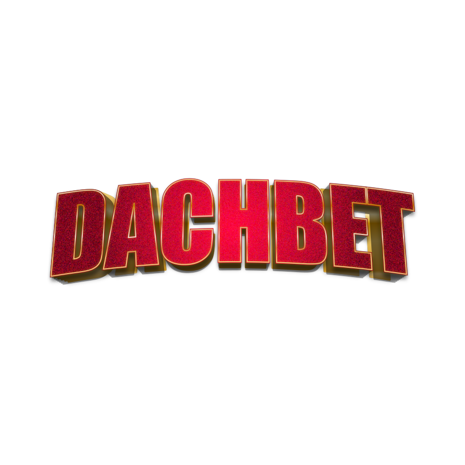 DACHbet logo