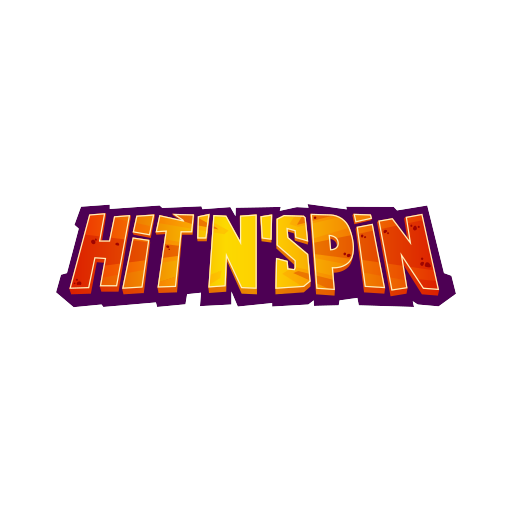 HitNSpin logo