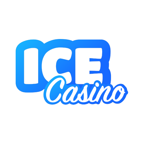 Ice Casino logo