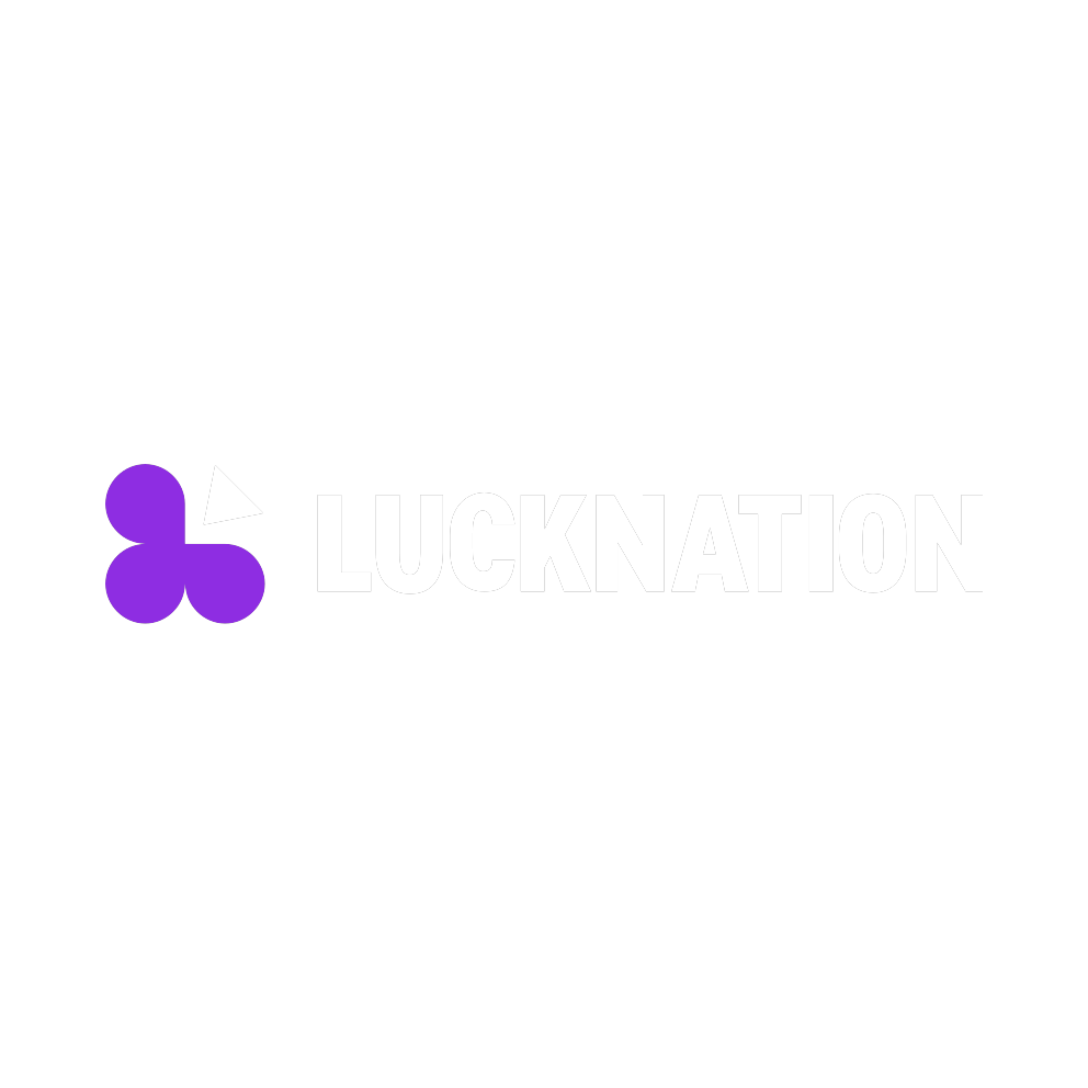 LuckNation logo