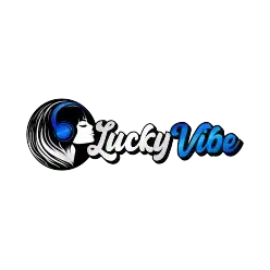 LuckyVibe logo