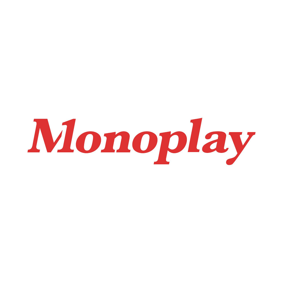 MonoPlay logo
