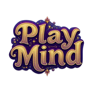 PlayMind logo