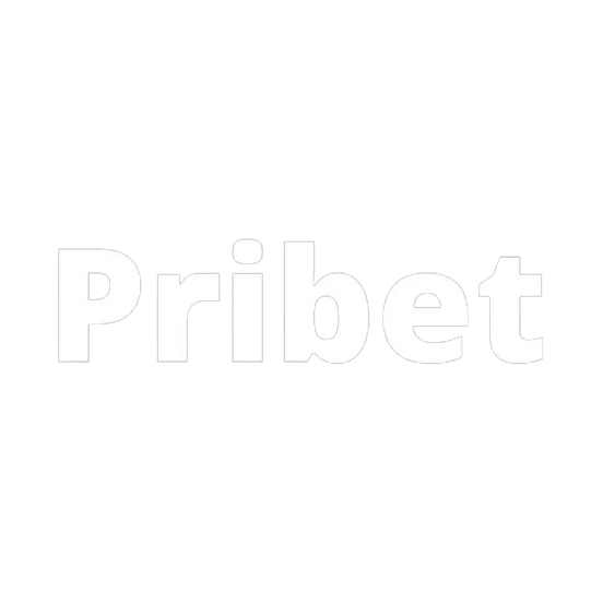 Pribet logo