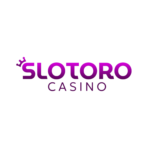 Slotoro logo