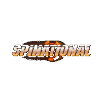 Spinational logo