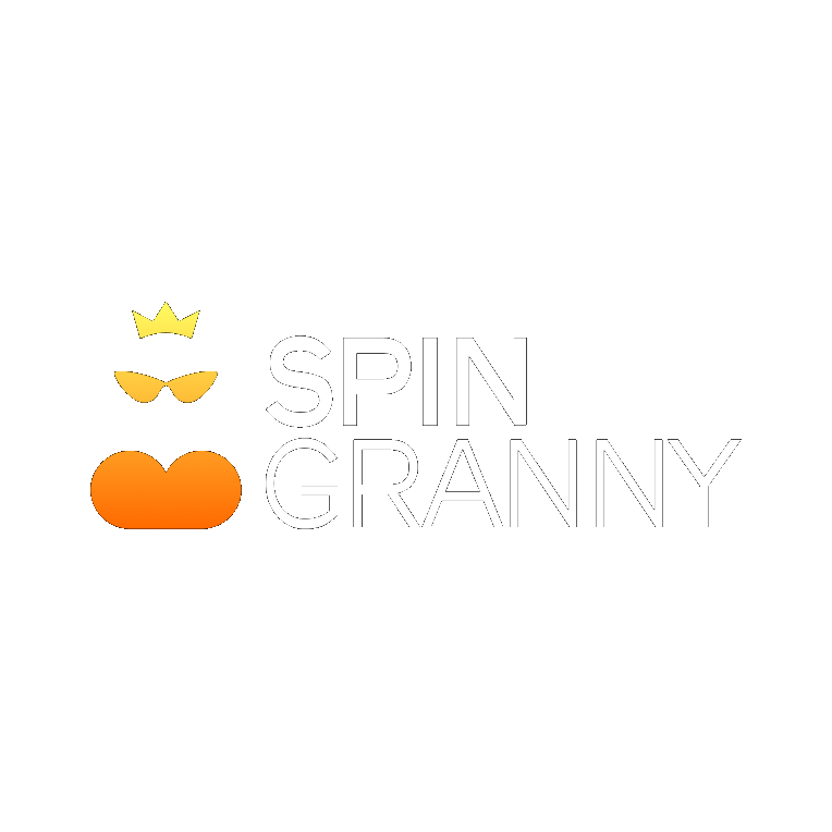 SpinGranny logo