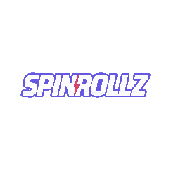 SpinRollz logo