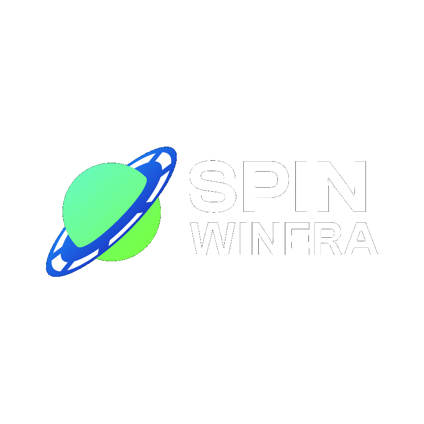 SpinWinera logo