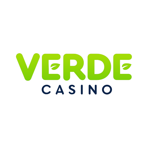 Verde Casino logo